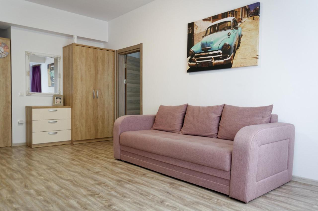 Appartamento Apartament Ema Summerland Mamaia Esterno foto
