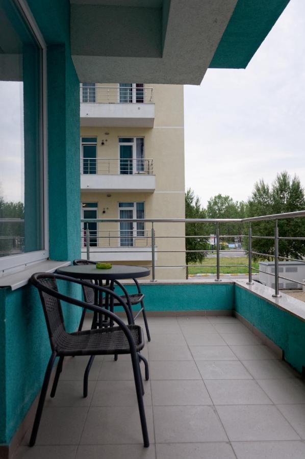 Appartamento Apartament Ema Summerland Mamaia Esterno foto
